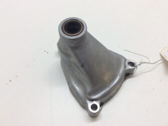 2002 Kawasaki Change Lever Cover Housing
