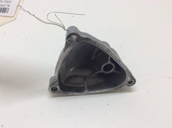 2002 Kawasaki Change Lever Cover Housing - Image 4