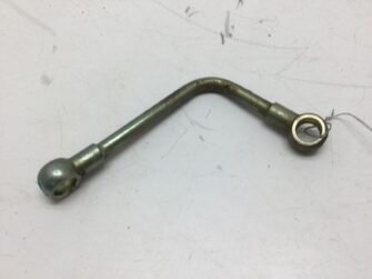 1999 Polaris Oil Delivery Pipe