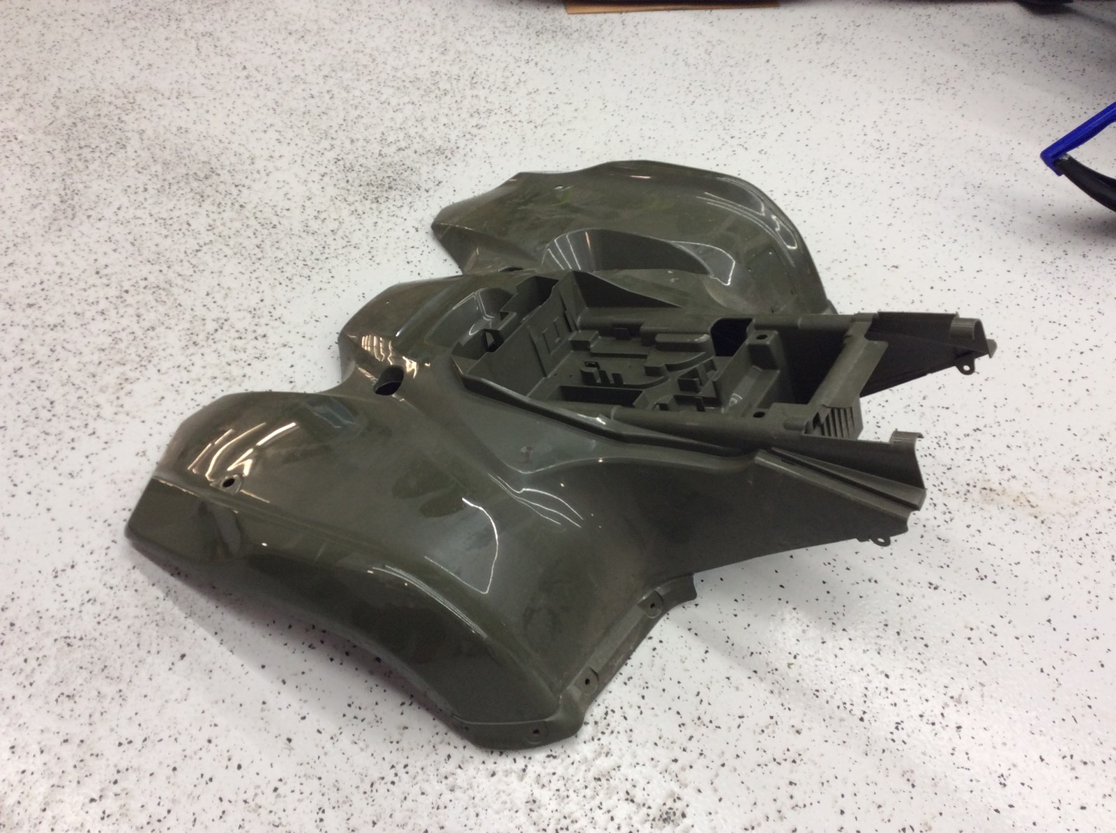 Rear Fender - Image 2