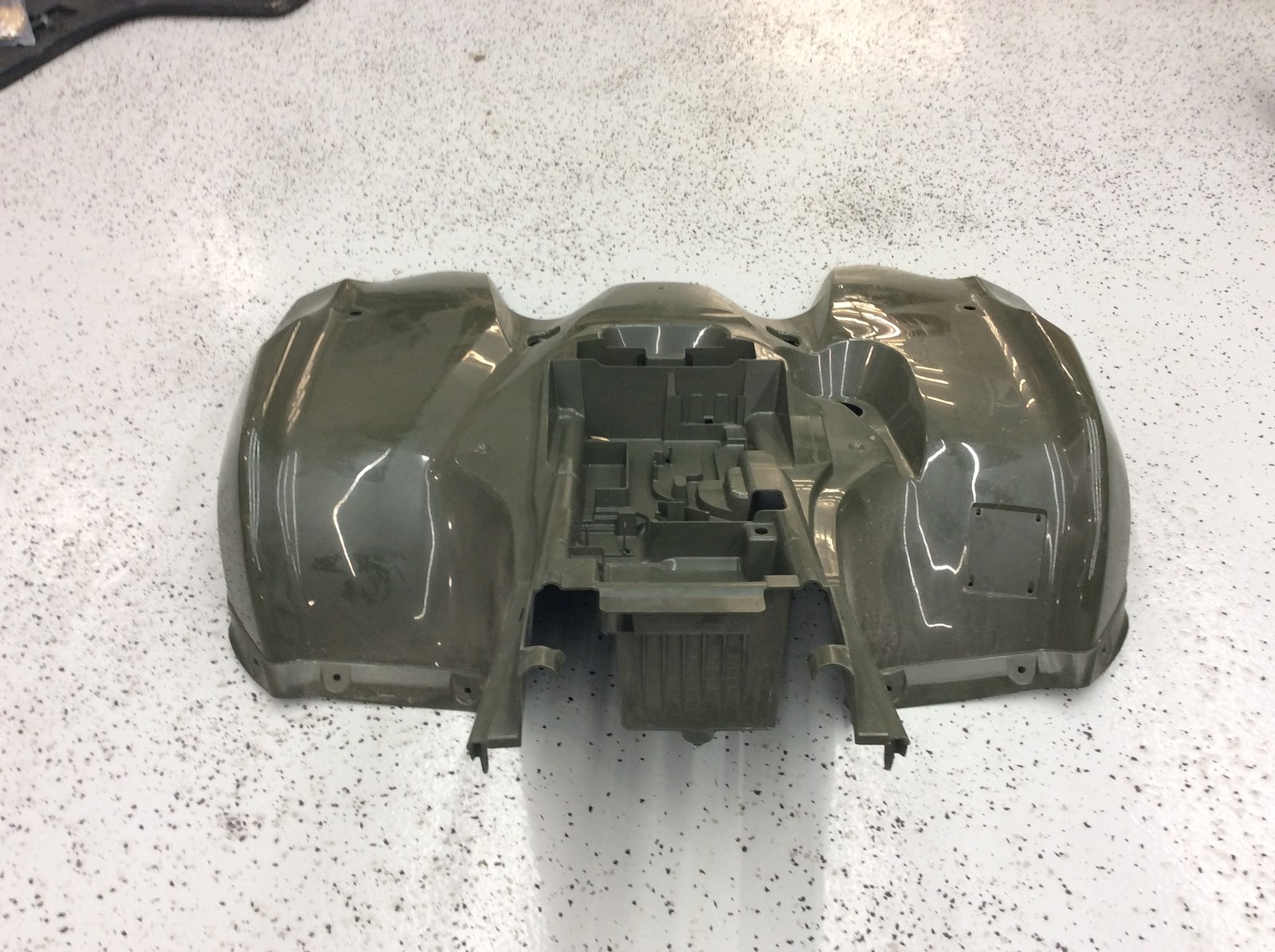 Rear Fender - Image 3