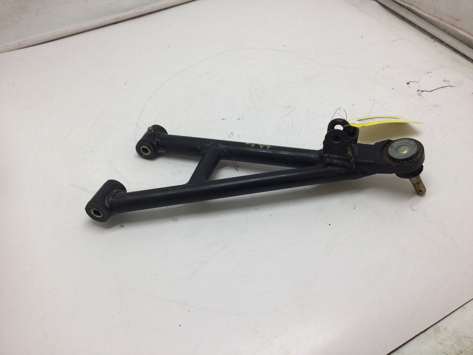 2004 Can-Am LH Upper A-Arm - Image 2