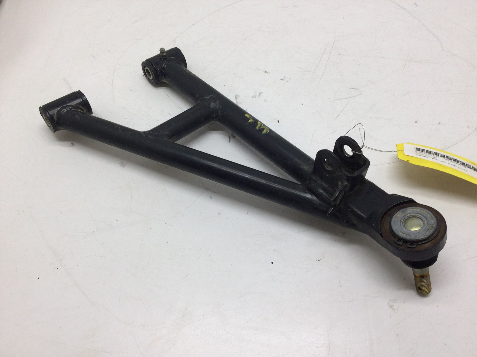 2004 Can-Am LH Upper A-Arm
