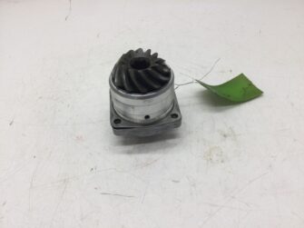 2002 Kawasaki drive gear 12 tooth with housing