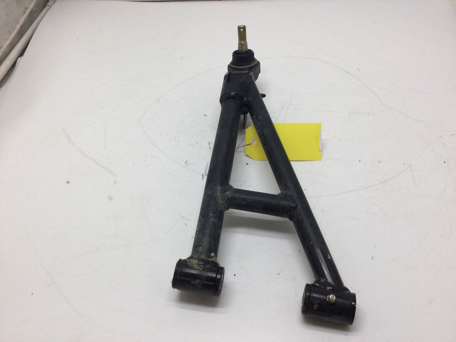 2004 Bombardier Right Upper A-Arm - Image 3