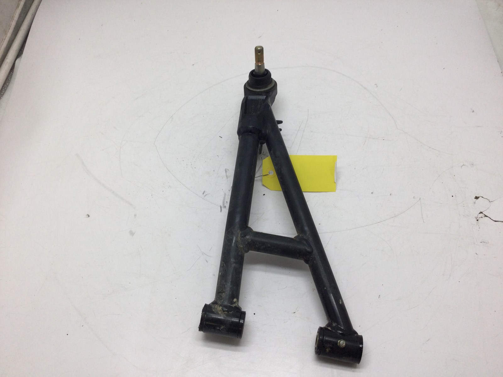 2004 Bombardier Right Upper A-Arm - Image 4