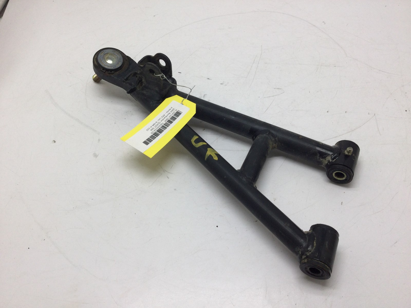 2004 Bombardier Right Upper A-Arm