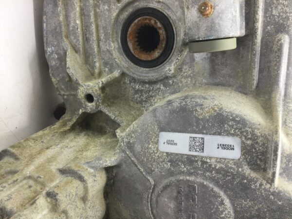2007 Polaris TRANSMISSION 300 HAWKEYE 4X4 300 - Image 2