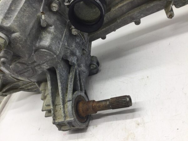 2007 Polaris TRANSMISSION 300 HAWKEYE 4X4 300 - Image 3