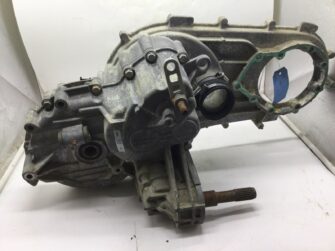 2007 Polaris TRANSMISSION 300 HAWKEYE 4X4 300