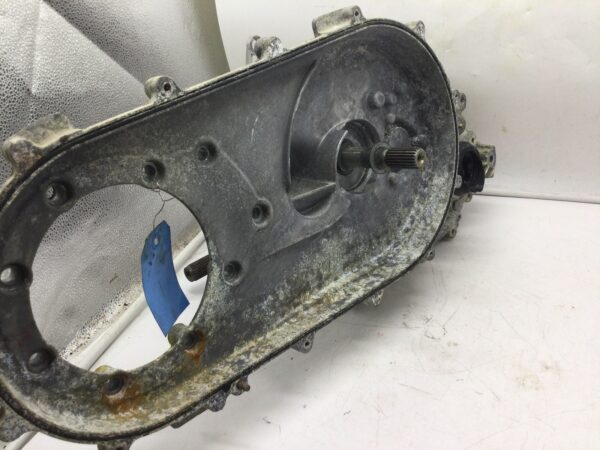2007 Polaris TRANSMISSION 300 HAWKEYE 4X4 300 - Image 4