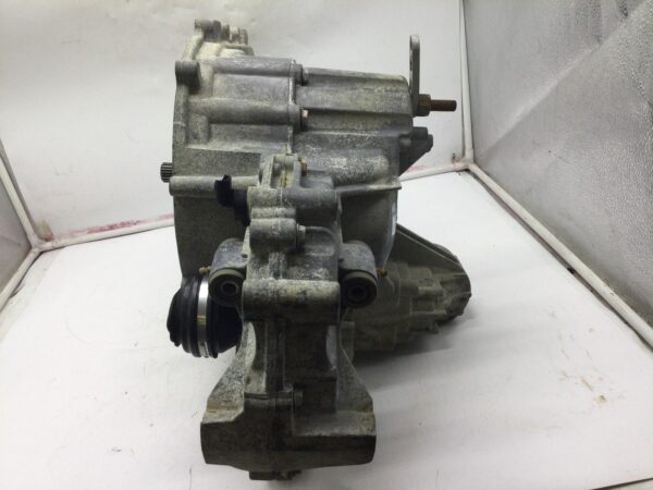2007 Polaris TRANSMISSION 300 HAWKEYE 4X4 300 - Image 5