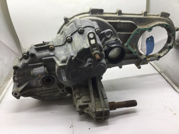 2007 Polaris TRANSMISSION 300 HAWKEYE 4X4 300
