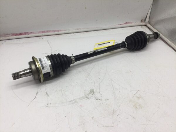2011 Can-Am LEFT FRONT CV SHAFT COMPLETE - Image 2