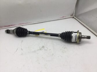 2011 Can-Am LEFT FRONT CV SHAFT COMPLETE