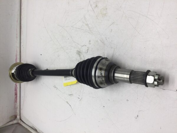 2011 Can-Am LEFT FRONT CV SHAFT COMPLETE - Image 5