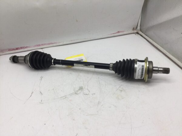 2011 Can-Am LEFT FRONT CV SHAFT COMPLETE