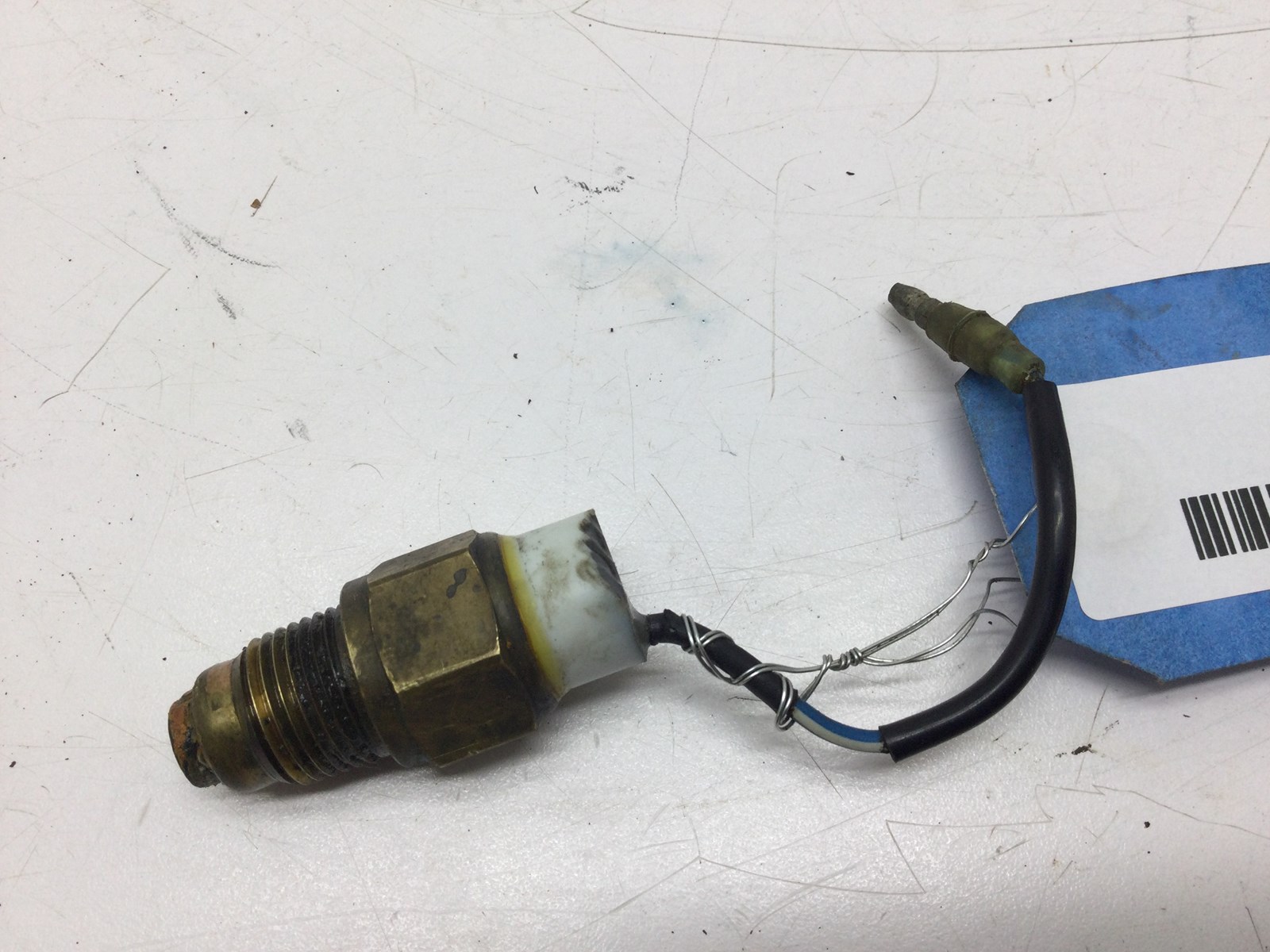 1999 Polaris Thermostat Switch - Image 3