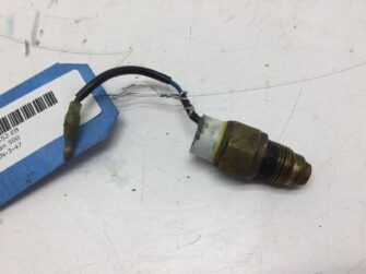 1999 Polaris Thermostat Switch