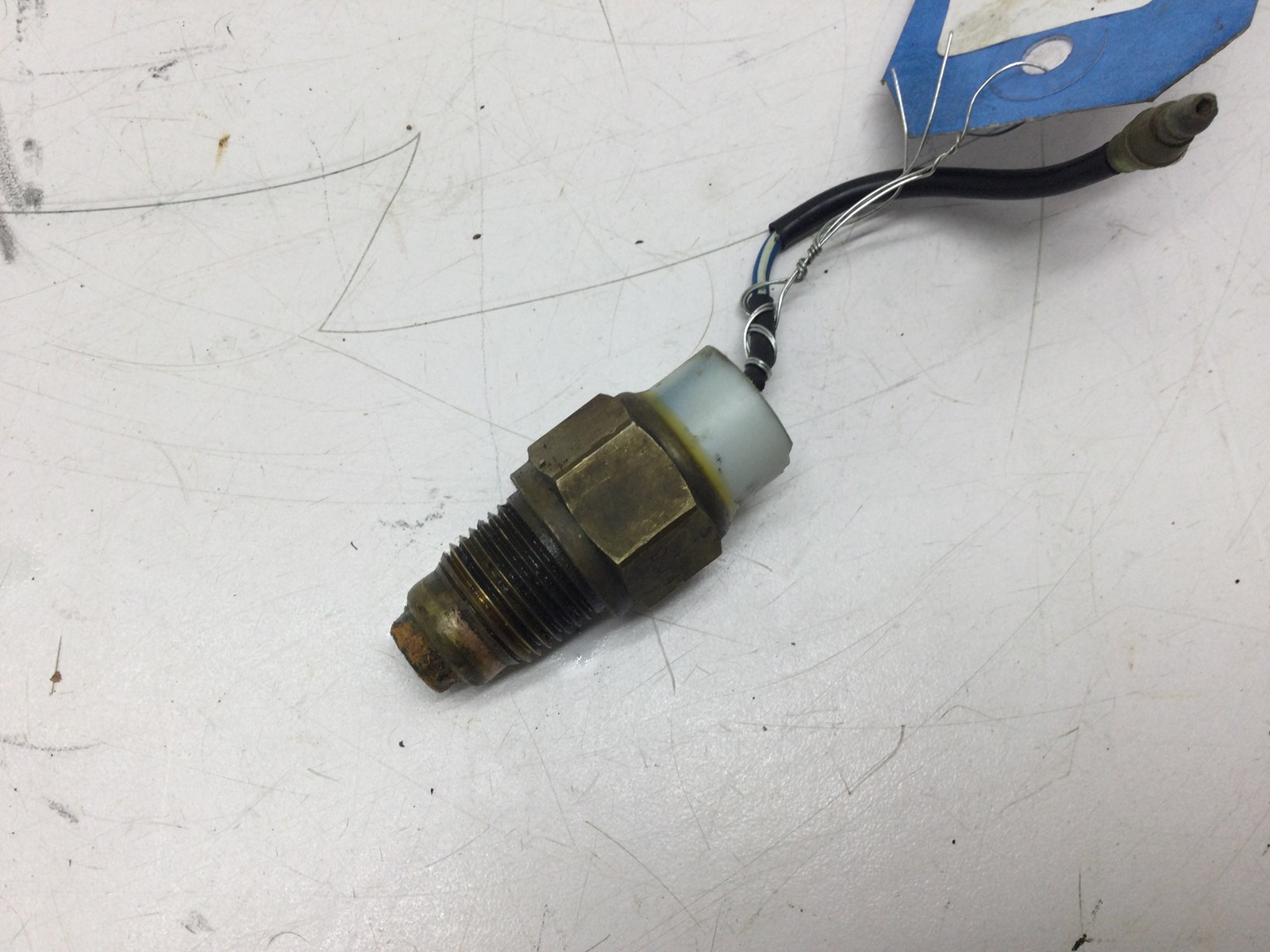 1999 Polaris Thermostat Switch - Image 4