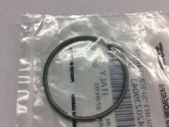 1998 Ski-Doo Hose Spring - Valve