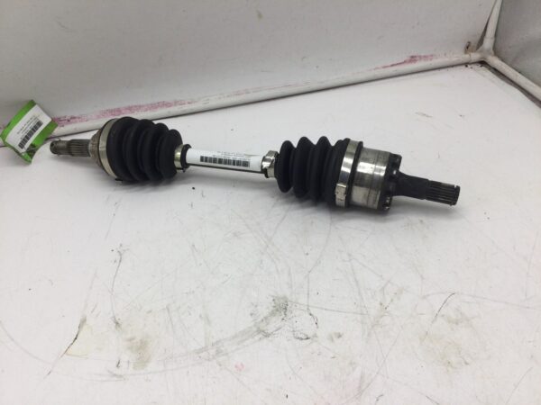 2002 Kawasaki cv shaft - RIGHT COMPLETE - Image 2