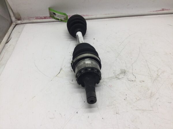 2002 Kawasaki cv shaft - RIGHT COMPLETE - Image 3