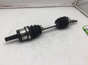 2002 Kawasaki cv shaft - RIGHT COMPLETE