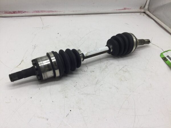 2002 Kawasaki cv shaft - RIGHT COMPLETE