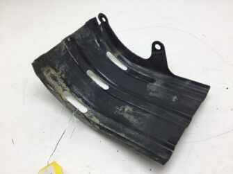 2004 Bombardier Differential protection