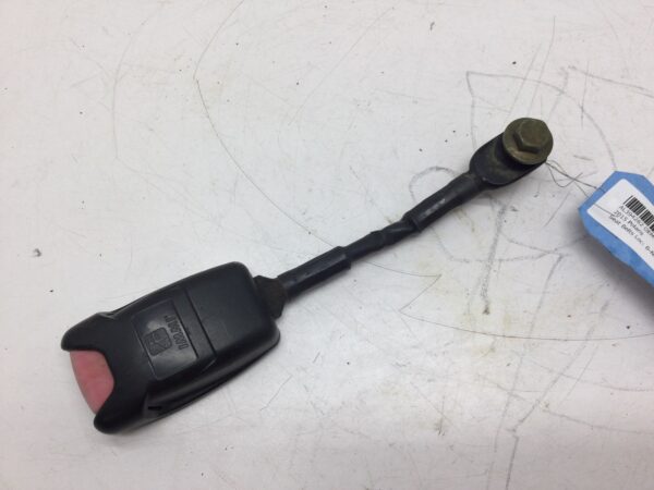 2015 Polaris Seat Belt Latch Only - Image 2