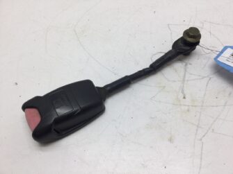 2015 Polaris Seat Belt Latch Only