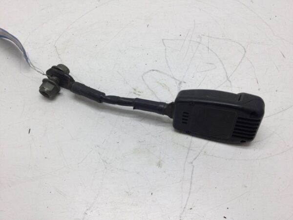 2015 Polaris Seat Belt Latch Only - Image 4