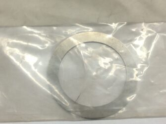 1987 Ski-Doo Shim 0.2