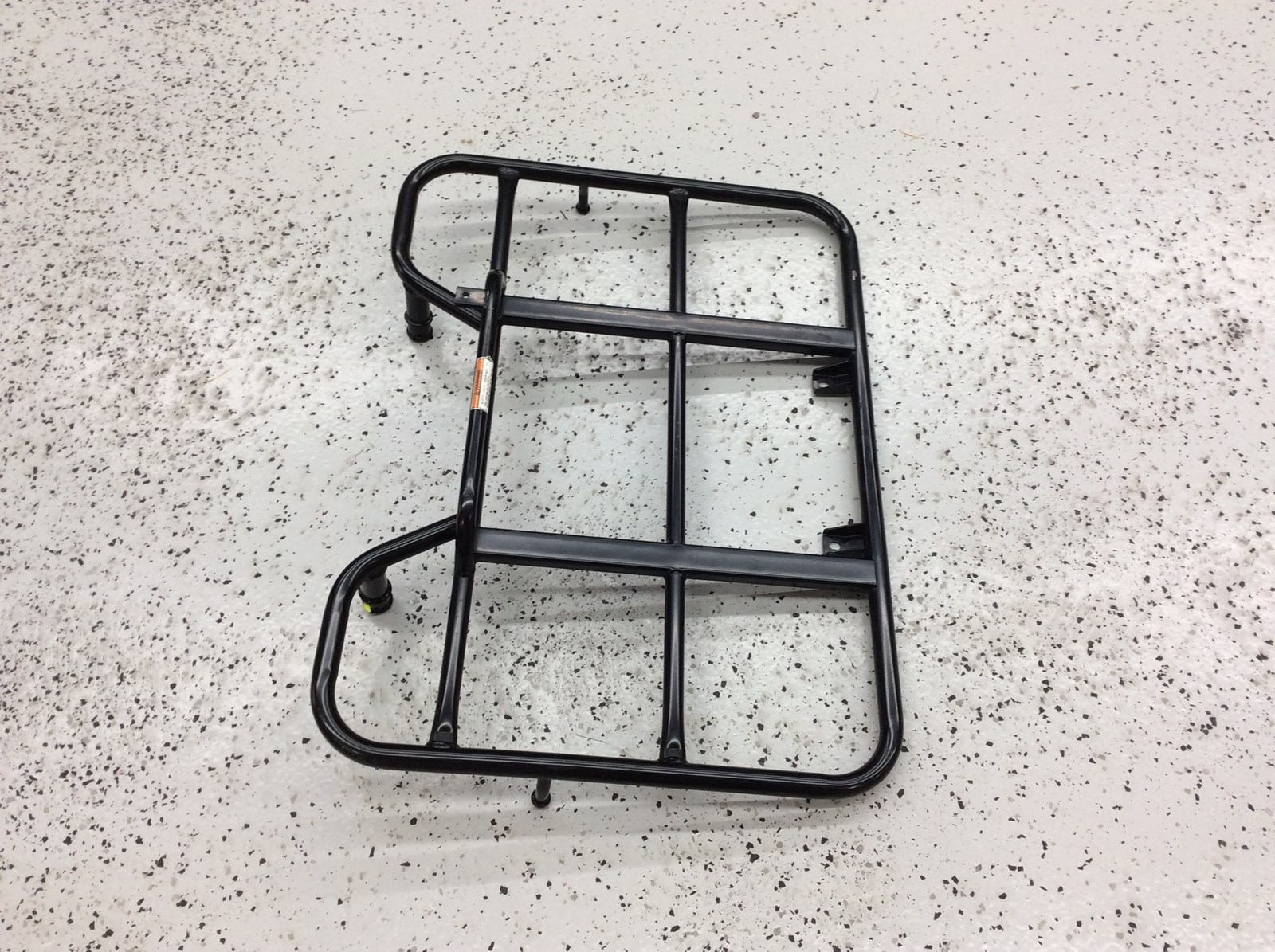 Front Rack - Image 2