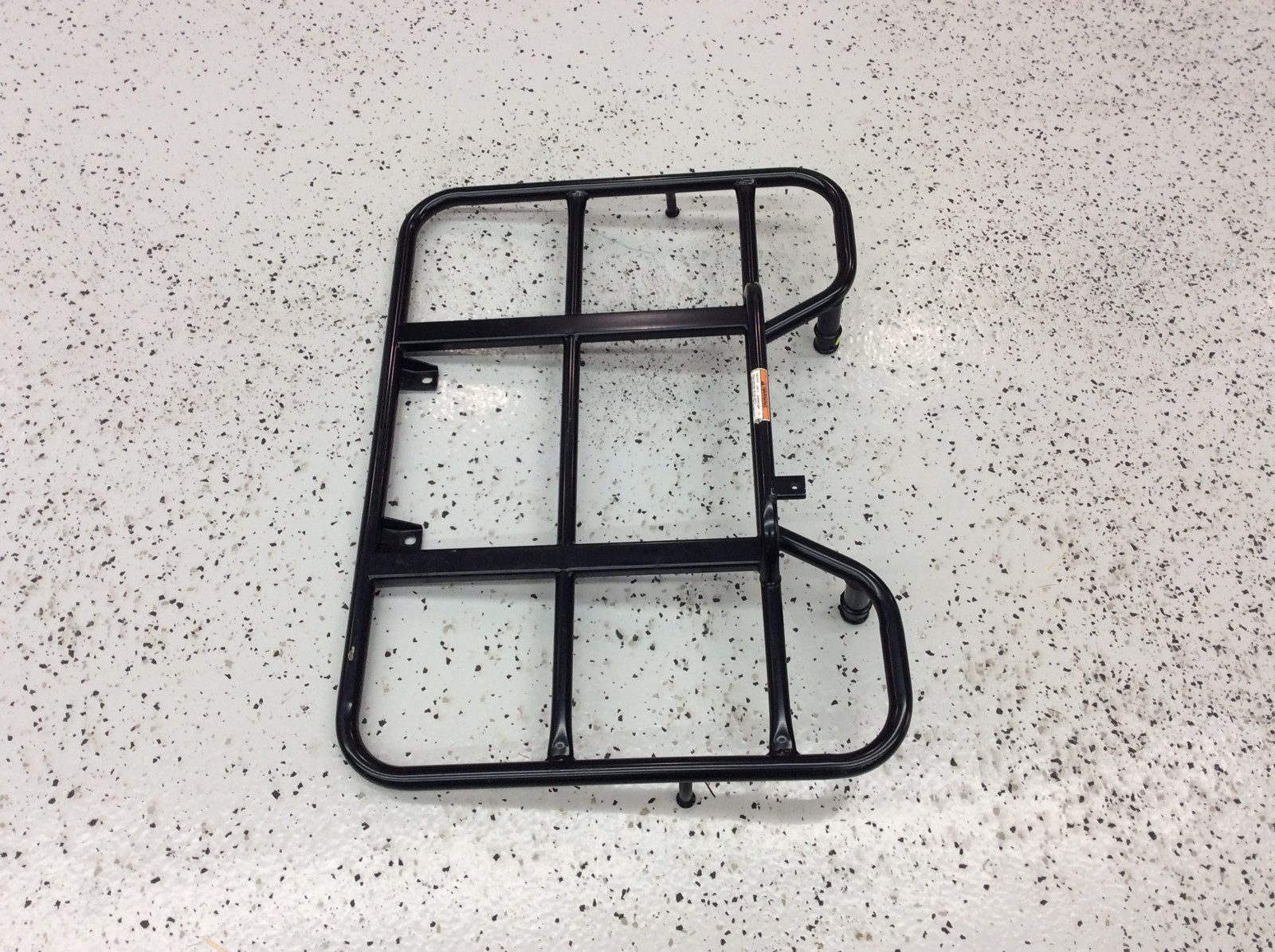 Front Rack - Image 3