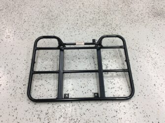 Front Rack