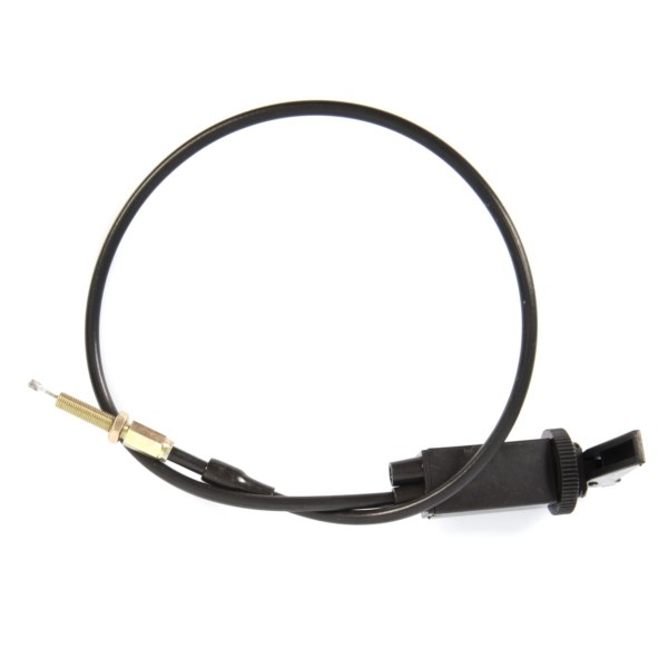New Single Choke Cable - 24 1/2" - Image 2