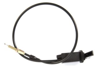 New Single Choke Cable - 24 1/2"