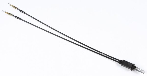 New Choke Cable - 24 1/2" - Image 2