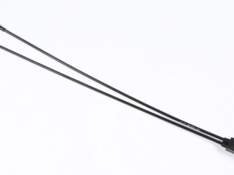 New Choke Cable - 24 1/2"