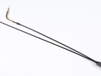 New Choke Cable - Dual - 28"