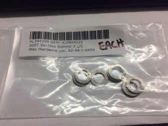 2007 Ski-Doo Washer 8.4