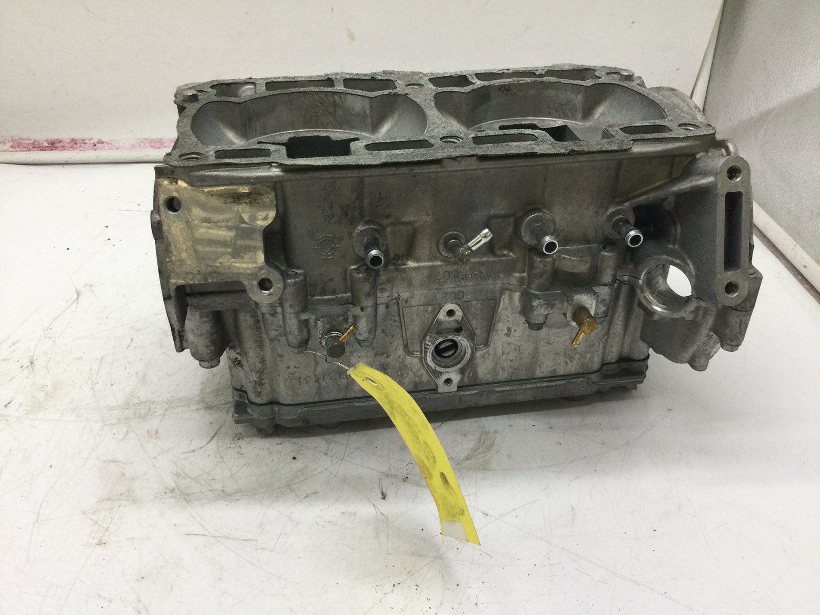 2008 Ski-Doo Crankcase - Image 2