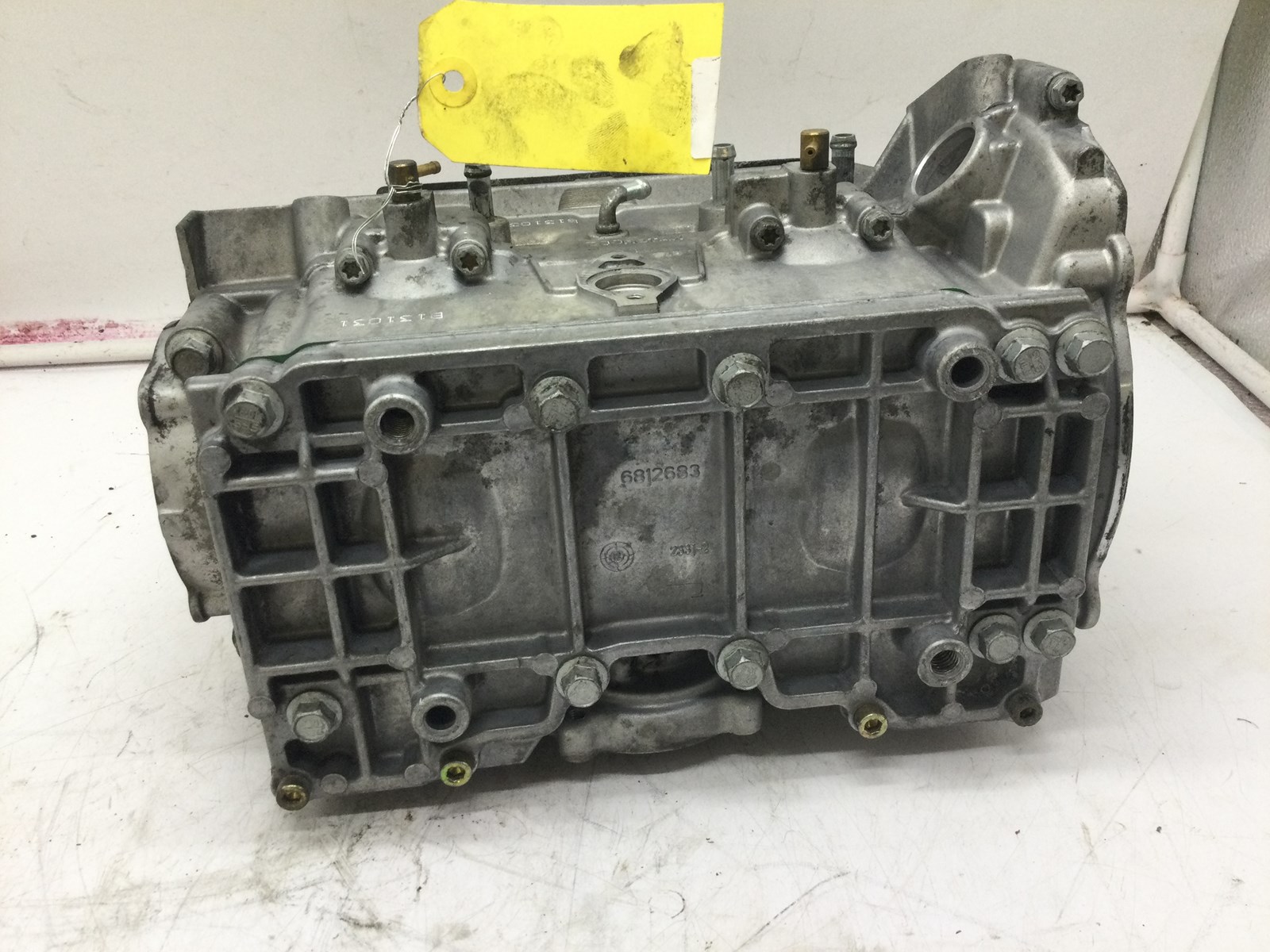 2008 Ski-Doo Crankcase - Image 3