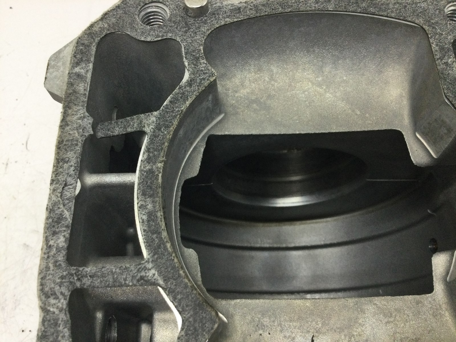 2008 Ski-Doo Crankcase - Image 4