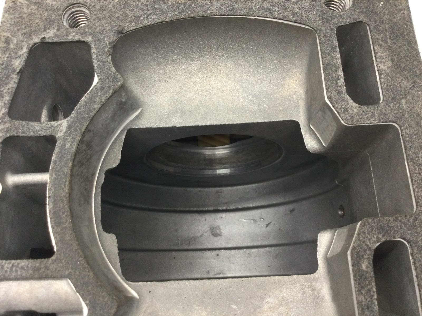 2008 Ski-Doo Crankcase - Image 5