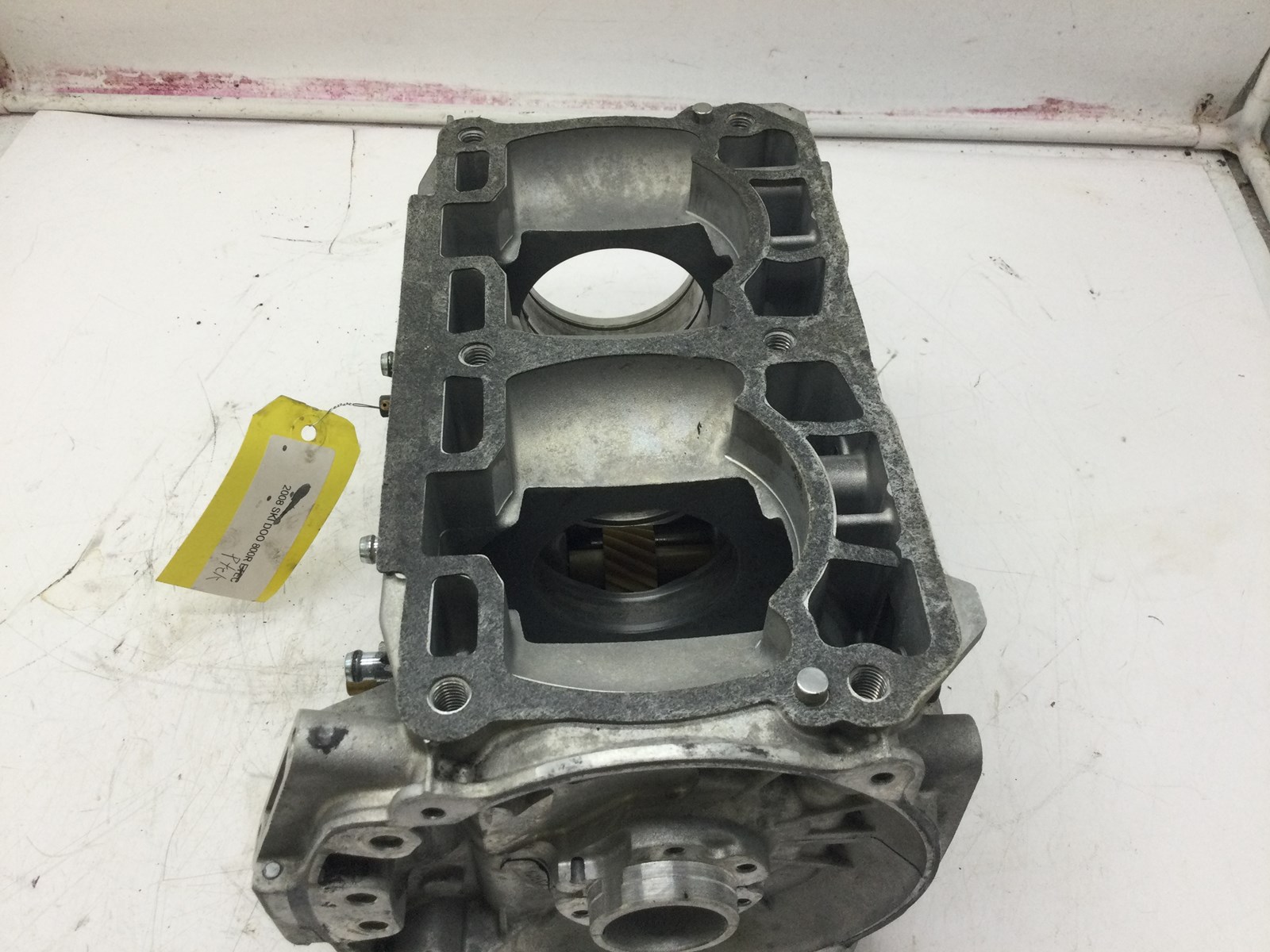 2008 Ski-Doo Crankcase