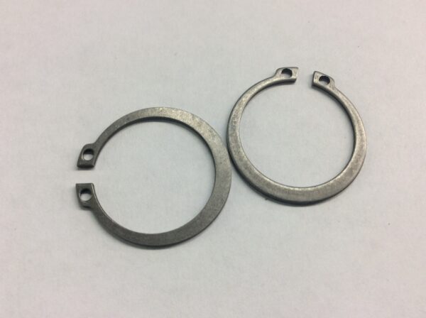 2000 Arctic Cat Circlip M25 - ATV Transmission