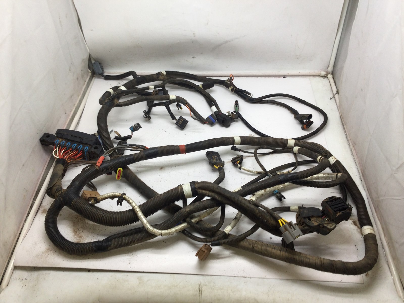 2017 Polaris Chassis Harness - fits Ace 500 - Image 2